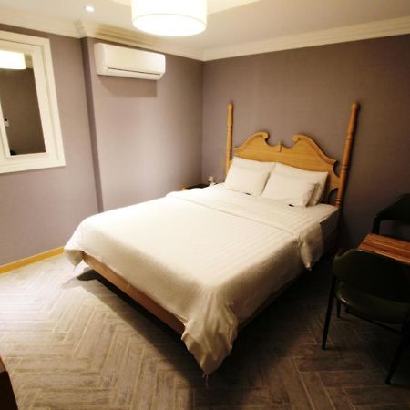 Demian Hotel Séoul Extérieur photo