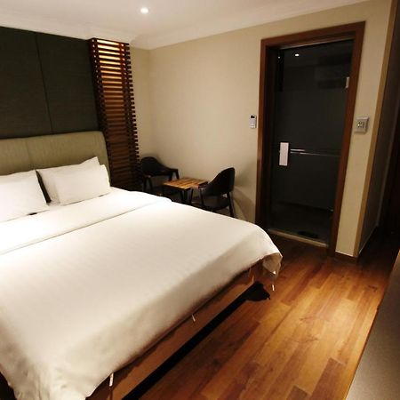 Demian Hotel Séoul Extérieur photo